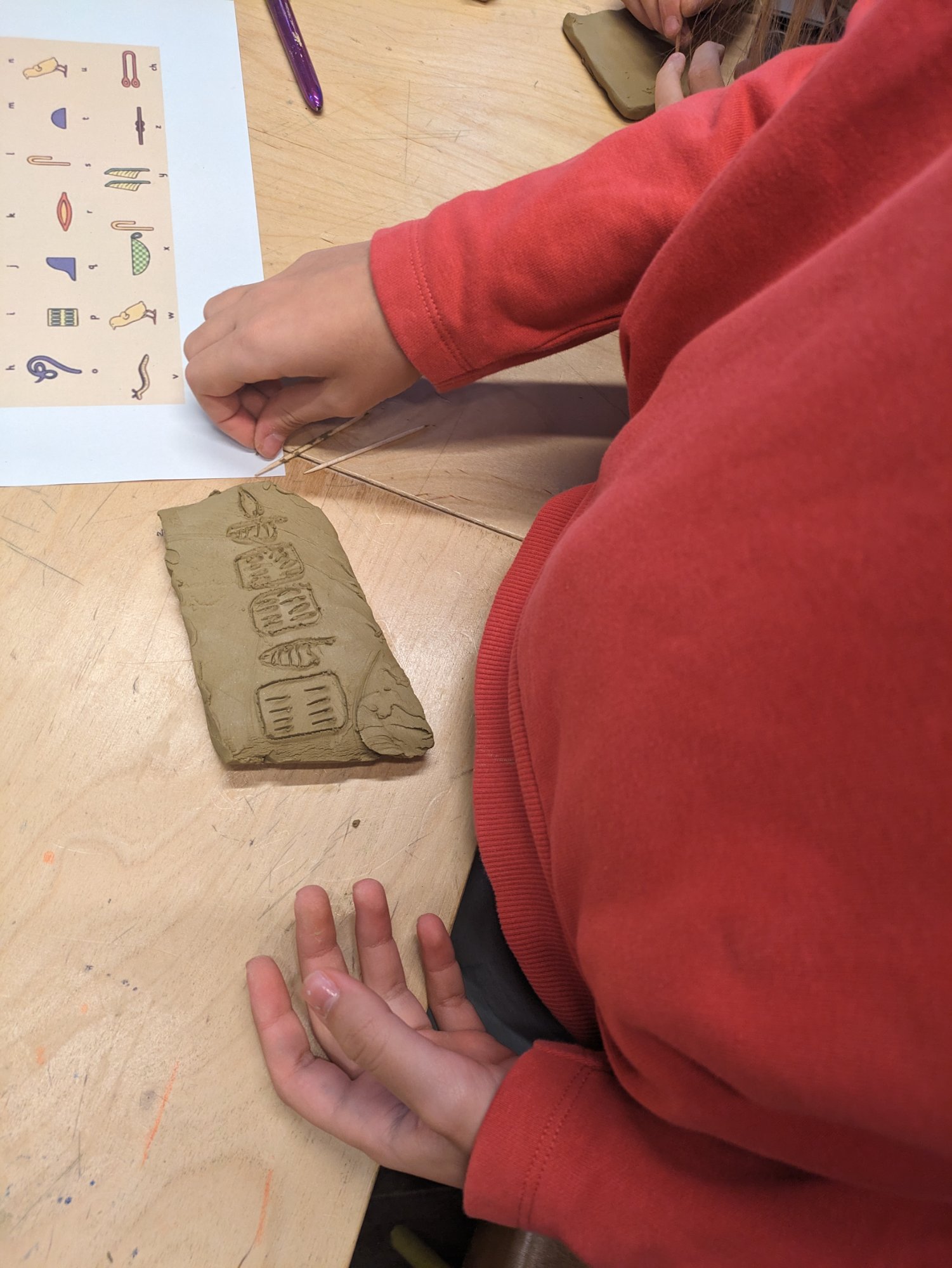 Project-based learning